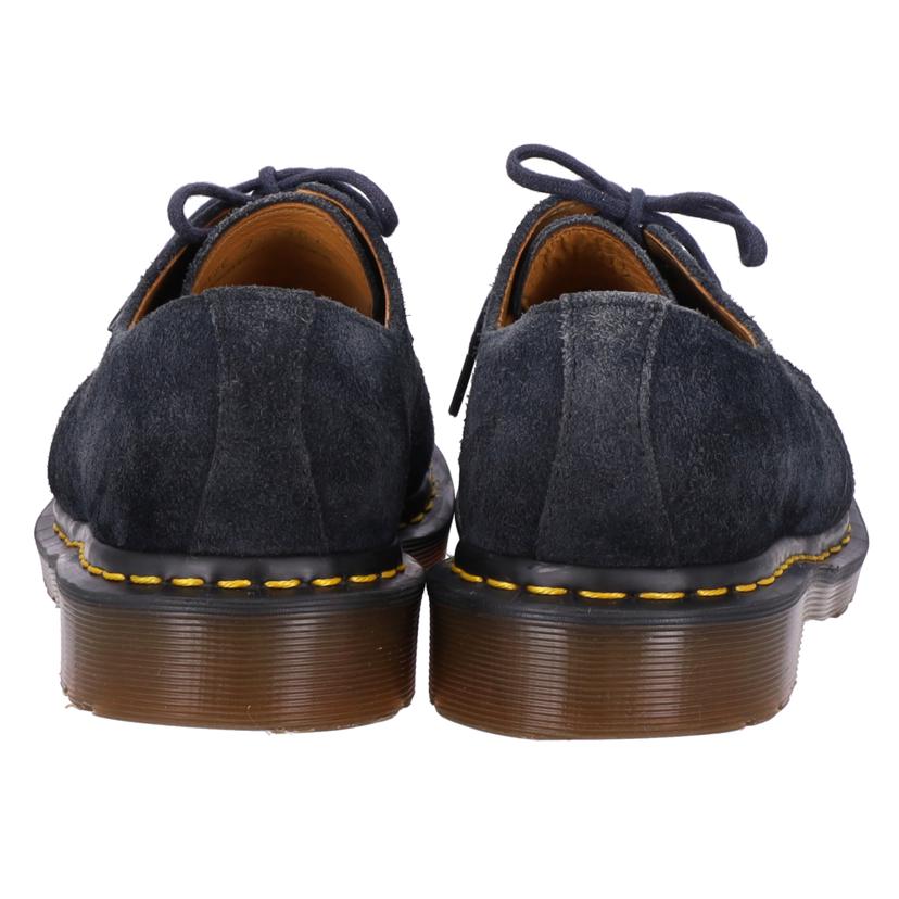 Dr.Martens ドクターマーチン/1461 DESERT OASIS SUEDE INDIGO/25571403//ABランク/09