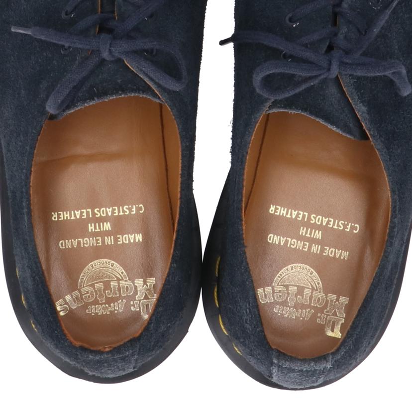 Dr.Martens ドクターマーチン/1461 DESERT OASIS SUEDE INDIGO/25571403//ABランク/09