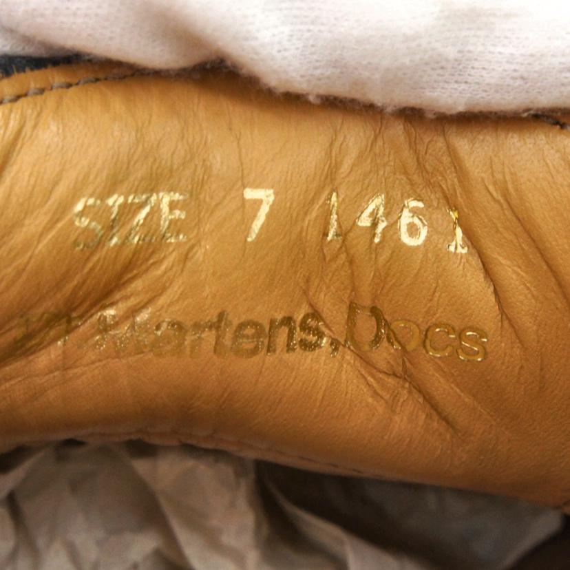 Dr.Martens ドクターマーチン/1461 DESERT OASIS SUEDE INDIGO/25571403//ABランク/09