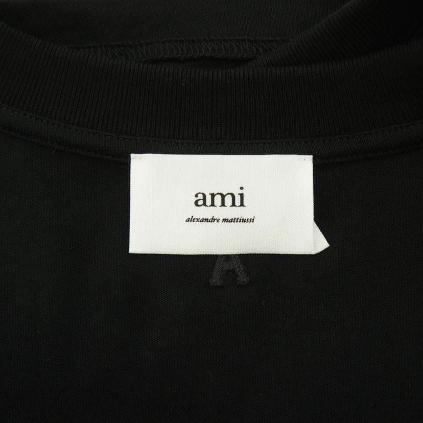 ami アミ/メンズTシャツ/UTS024.726//Sランク/93