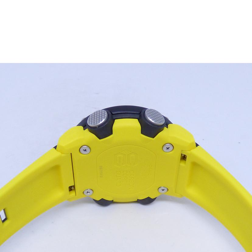 CASIO カシオ/G-SHOCK/デジアナ/GA-2000//BB3********/ABランク/64