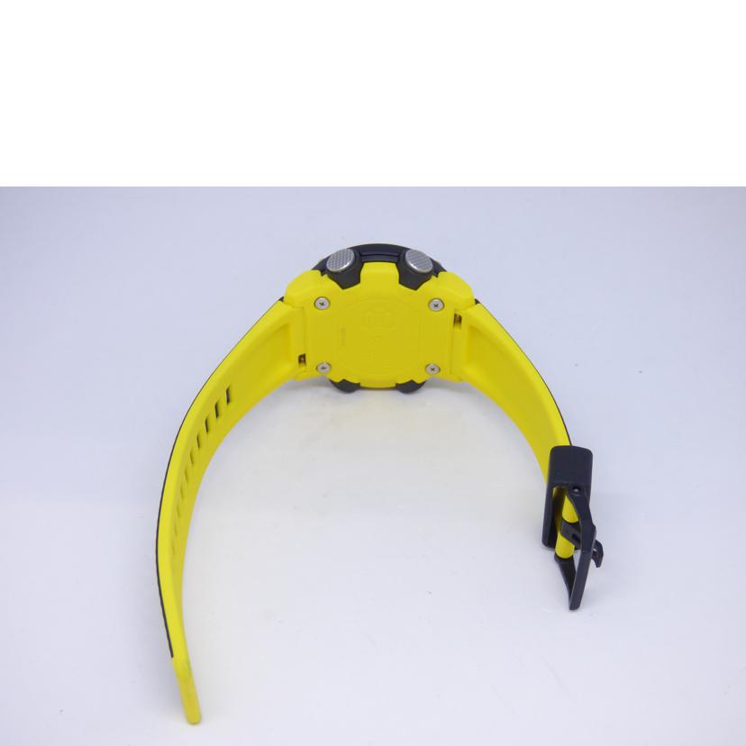 CASIO カシオ/G-SHOCK/デジアナ/GA-2000//BB3********/ABランク/64