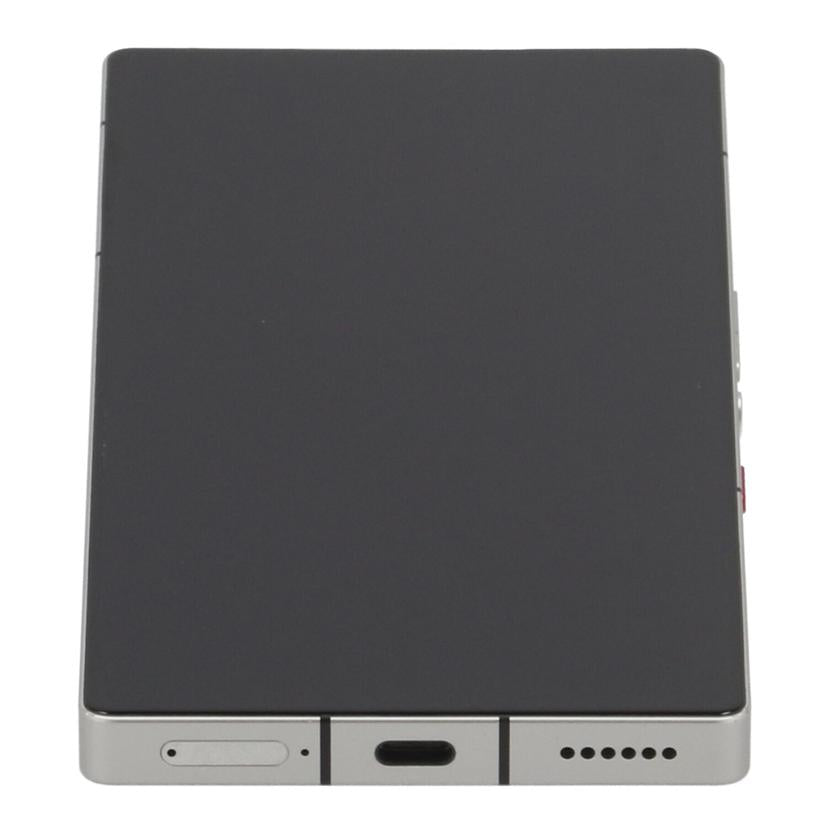 REDMAGIC SIMフリー レッドマジック/ゲーミングスマートフォン/REDMAGIC 10 Pro 512GB/NX789J//FY24359115EB/ABランク/81