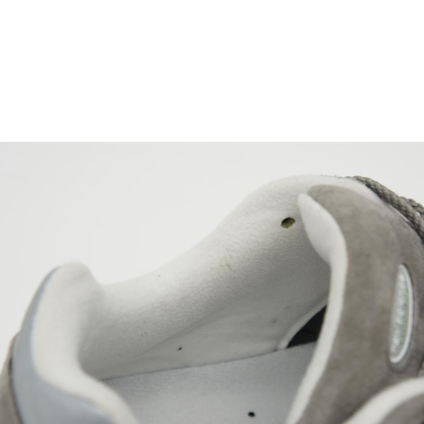 NB ニューバランス/2002RJC/グレー/グリーン/M2002RJC//サイズ:26.5cm/ABランク/75