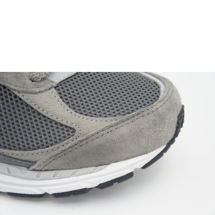 NB ニューバランス/2002RJC/グレー/グリーン/M2002RJC//サイズ:26.5cm/ABランク/75