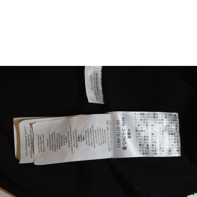 MICHAEL KORS マイケルコース/MKスタッズセブララインパーカー/XSサイズ/JF08044GKC//2020J/ABランク/89
