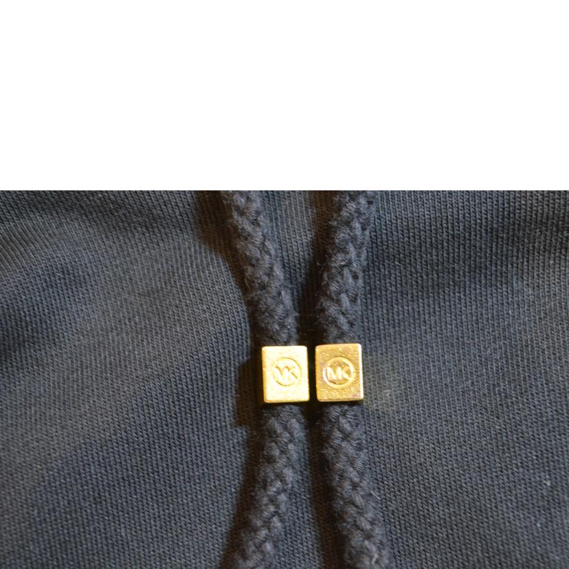 MICHAEL KORS マイケルコース/MKスタッズセブララインパーカー/XSサイズ/JF08044GKC//2020J/ABランク/89