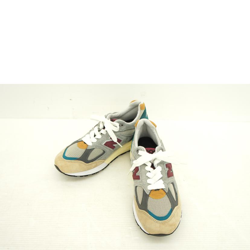 New balance ニューバランス/NBスニーカー USA製/B990CP2//SAランク/75