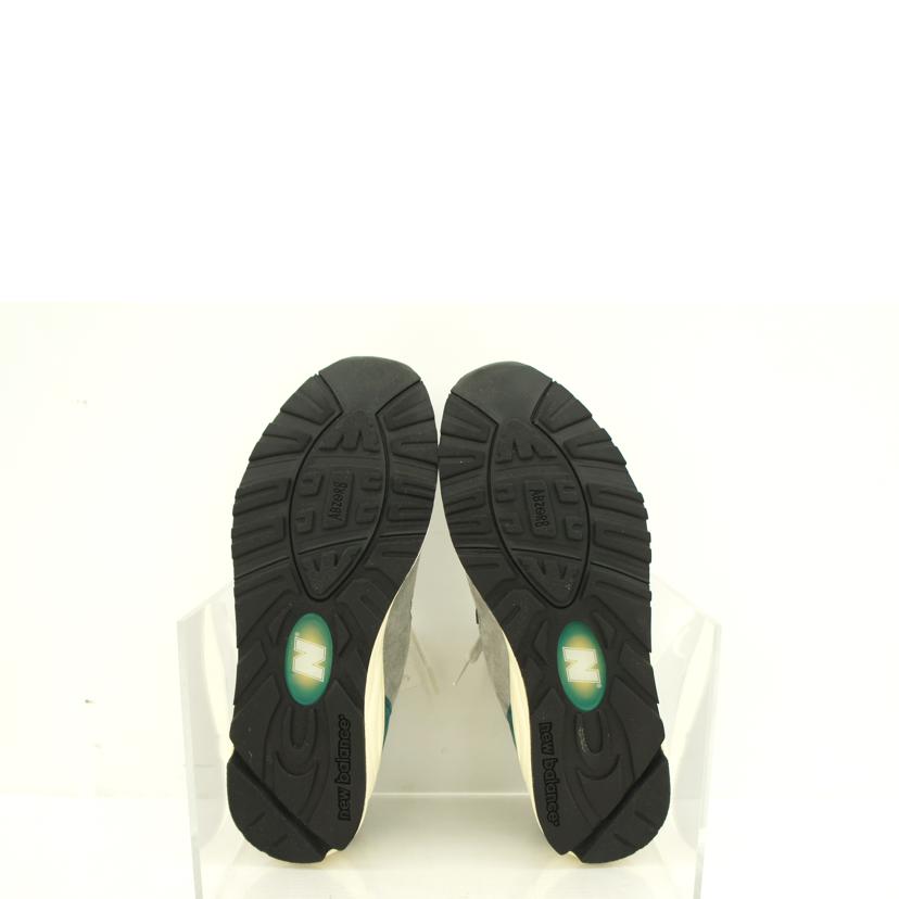 New balance ニューバランス/NBスニーカー USA製/B990CP2//SAランク/75