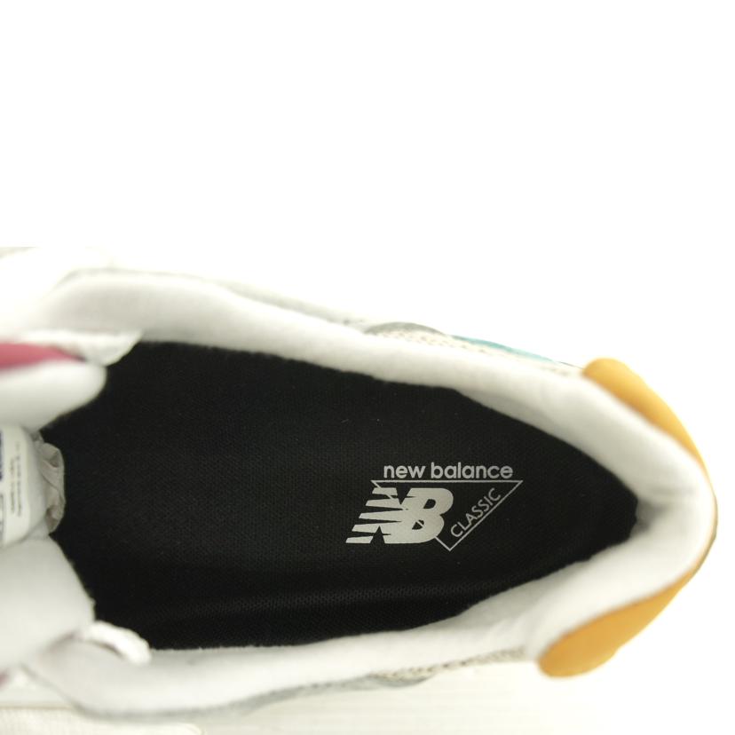 New balance ニューバランス/NBスニーカー USA製/B990CP2//SAランク/75