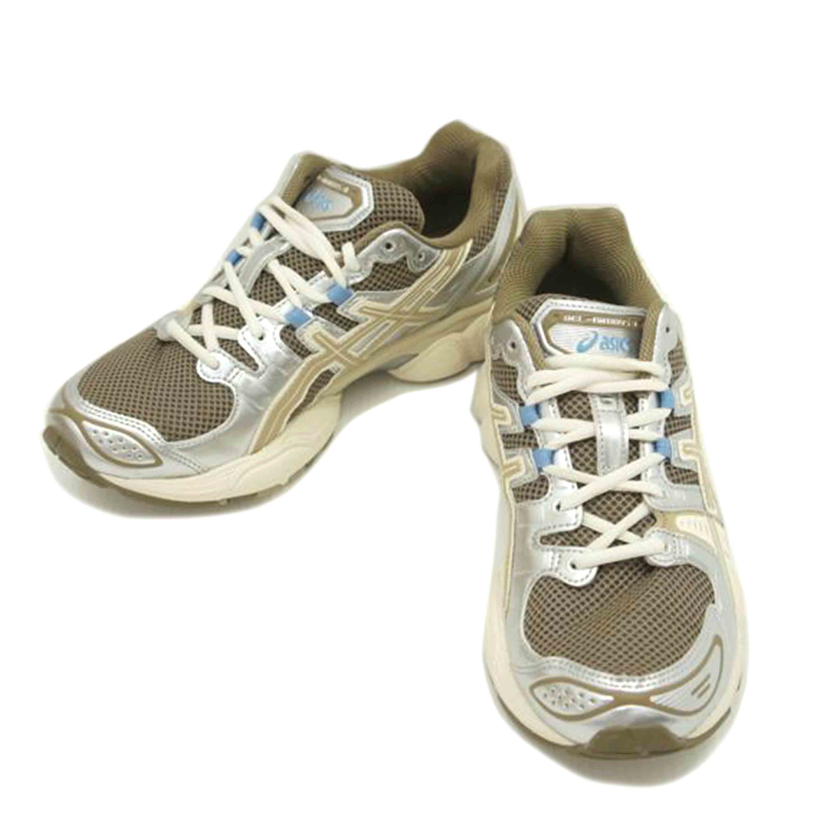 asics アシックス/GEL-NIMBUS9/1202A278.200//Aランク/09