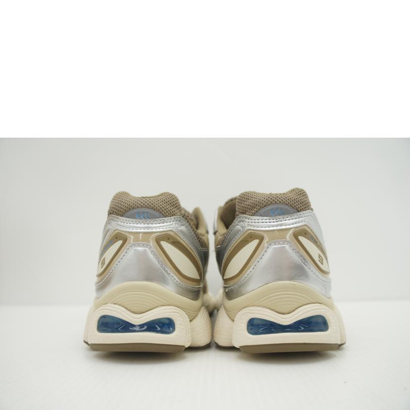 asics アシックス/GEL-NIMBUS9/1202A278.200//Aランク/09