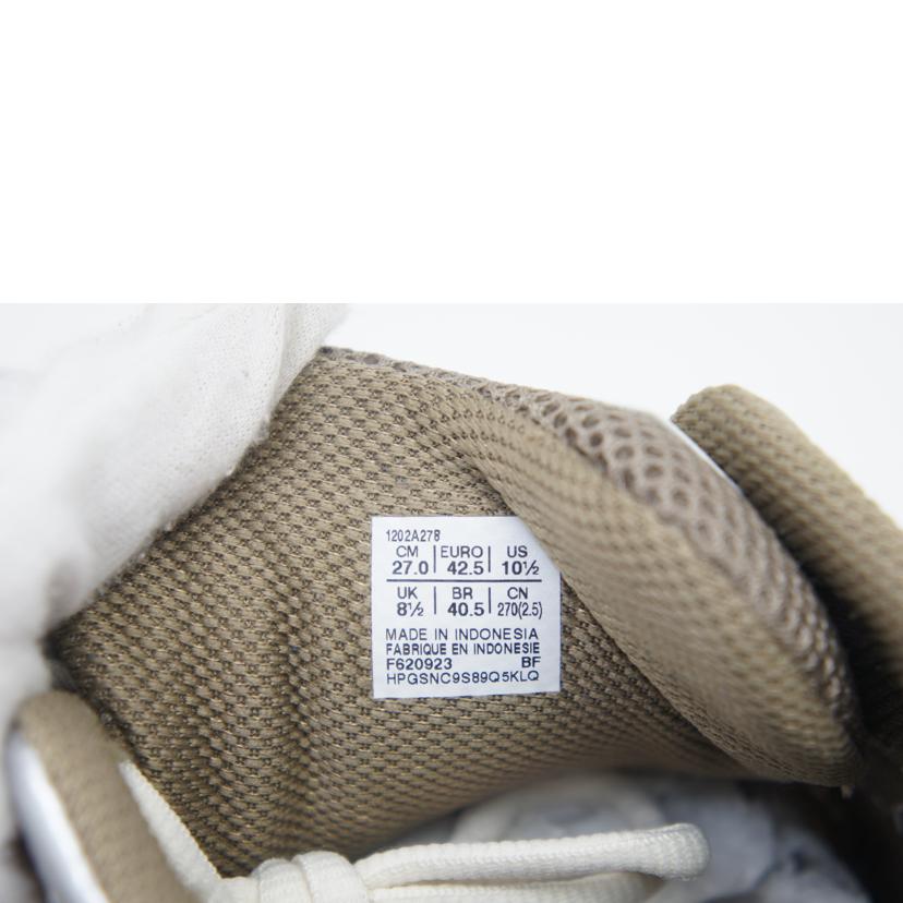 asics アシックス/GEL-NIMBUS9/1202A278.200//Aランク/09