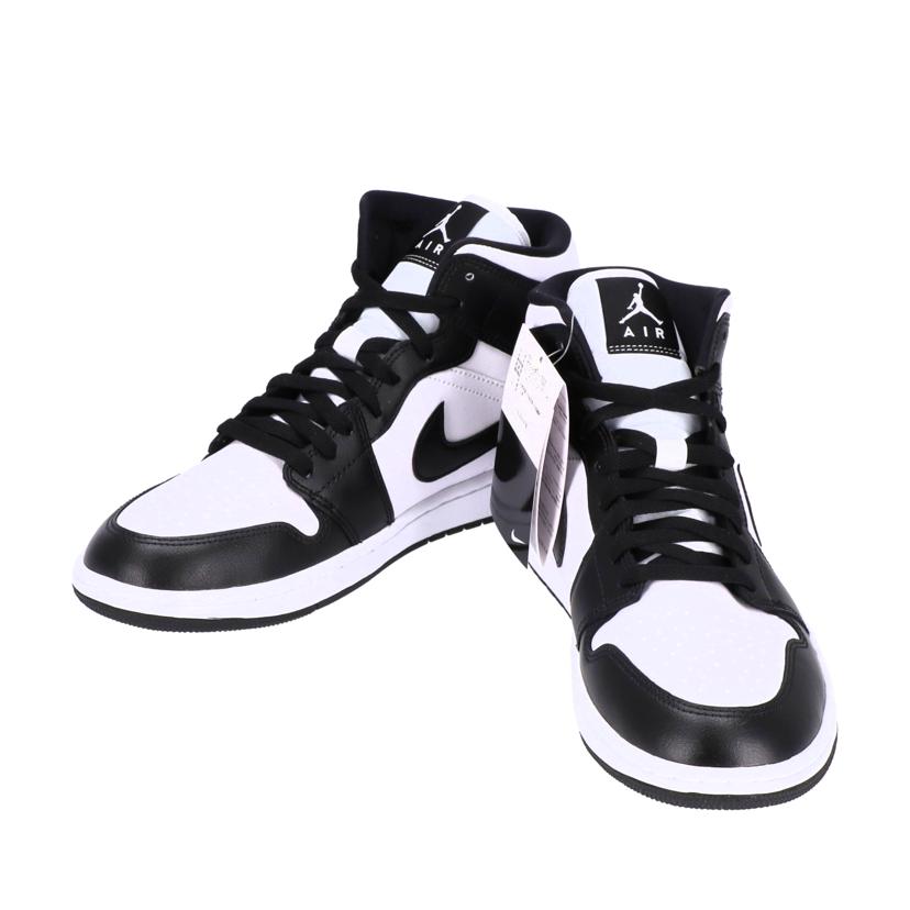 NIKE ナイキ/AIR JORDAN 1 MID/DV0991 101//Sランク/93