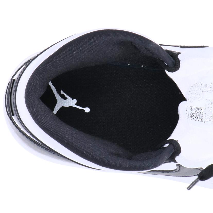 NIKE ナイキ/AIR JORDAN 1 MID/DV0991 101//Sランク/93