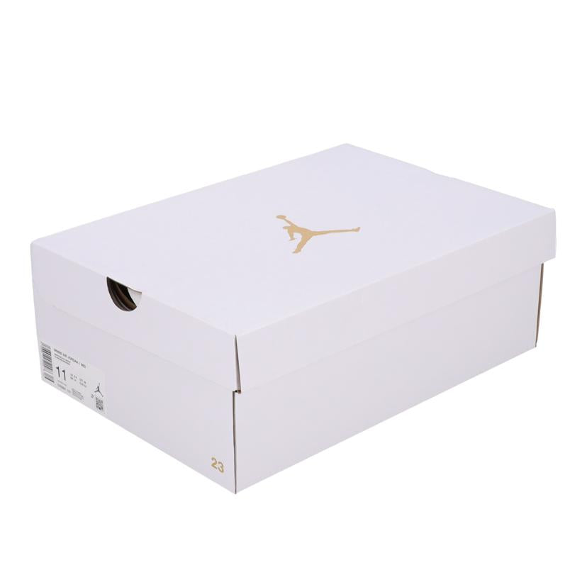 NIKE ナイキ/AIR JORDAN 1 MID/DV0991 101//Sランク/93