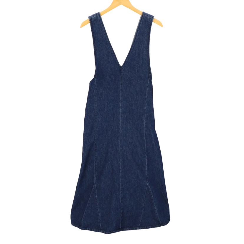 Lee×ROSSO リー×ロッソ/デニムジャンバーワンピース/LB9461//ABランク/93