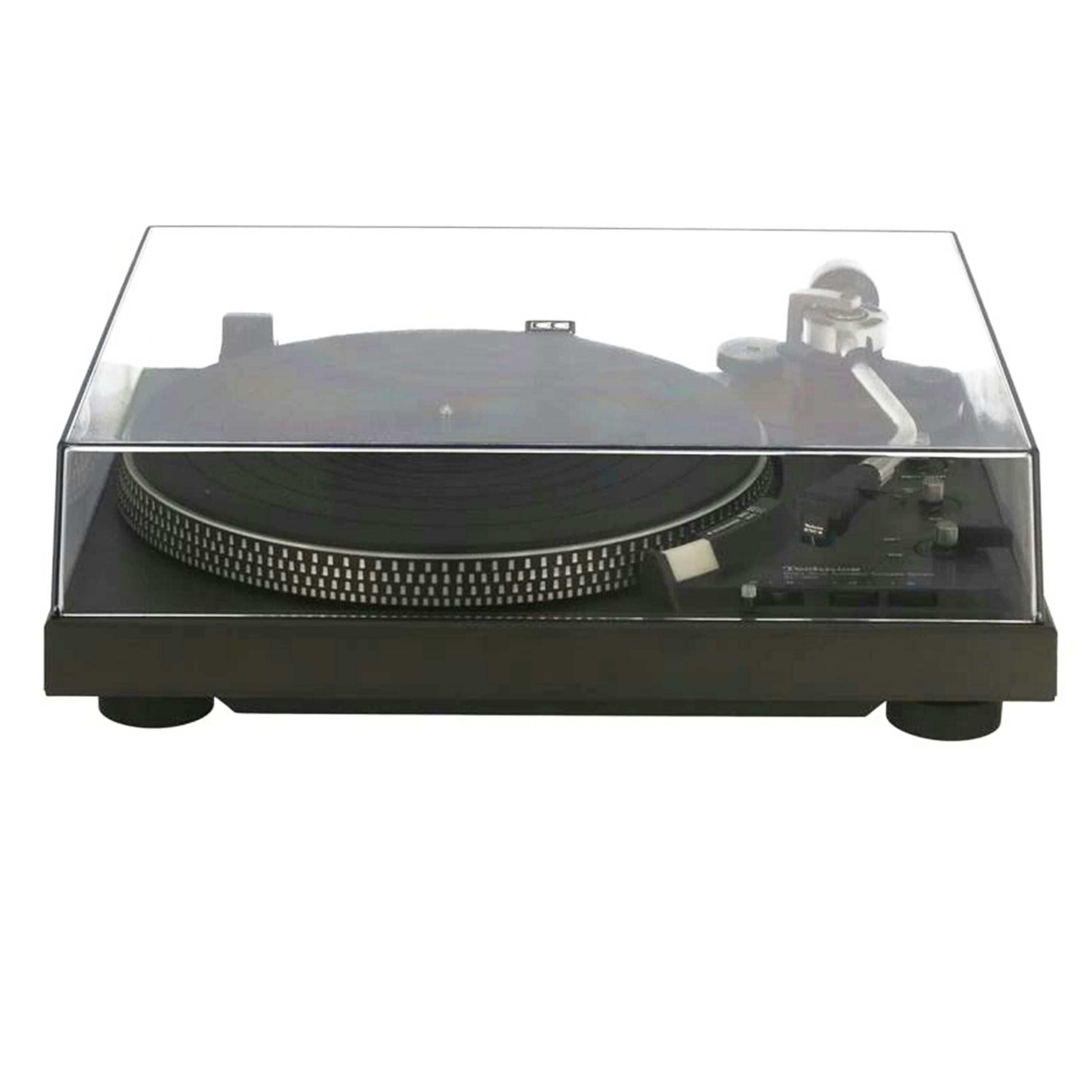 Technics テクニクス /レコードプレーヤー/SL-1900/SL-1900//0A7K07B413/Bランク/70