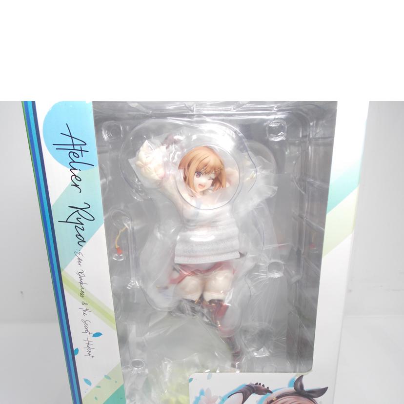 AMAKUNI アマクニ/ライザリン・シュタウト フィギュア あみあみ//ABランク/42