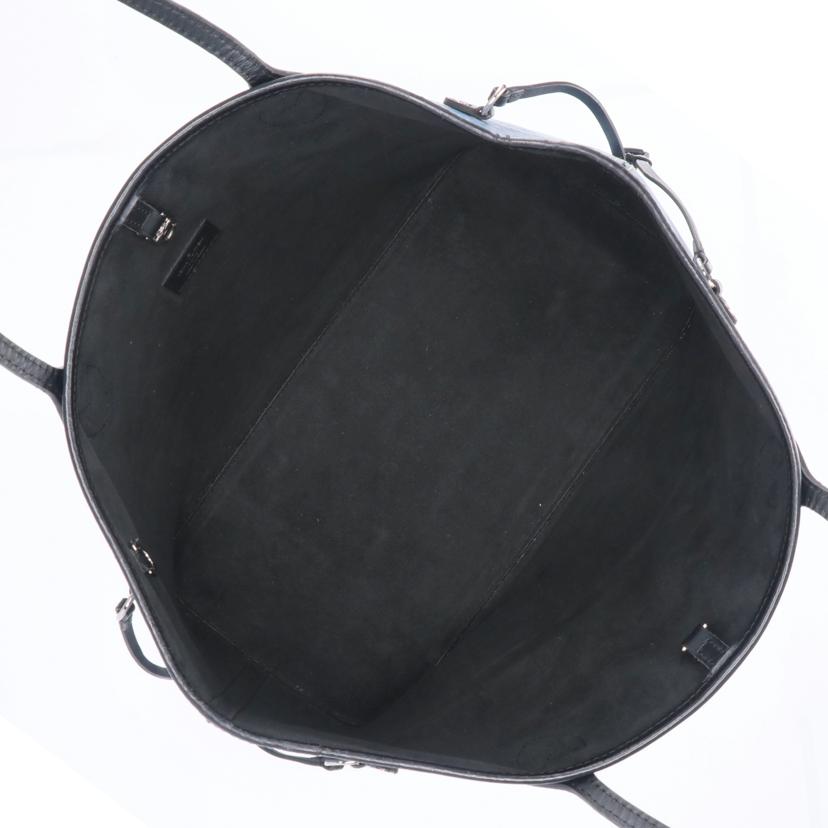 LV/ネヴァーフルMM/エピデニムブルー/M51053//UB2***/ABランク/85