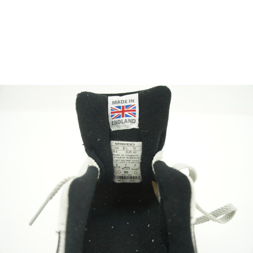 new balance ニューバランス/M1991/グレー/M1991GG//サイズ:cm/Sランク/75