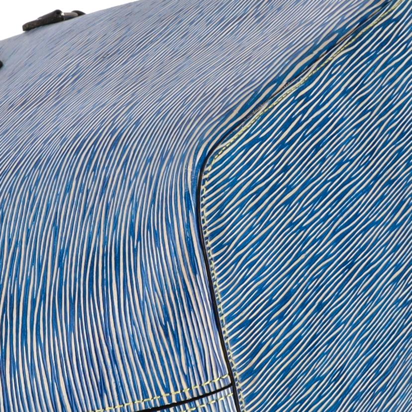 LV/ネヴァーフルMM/エピデニムブルー/M51053//UB2***/ABランク/85