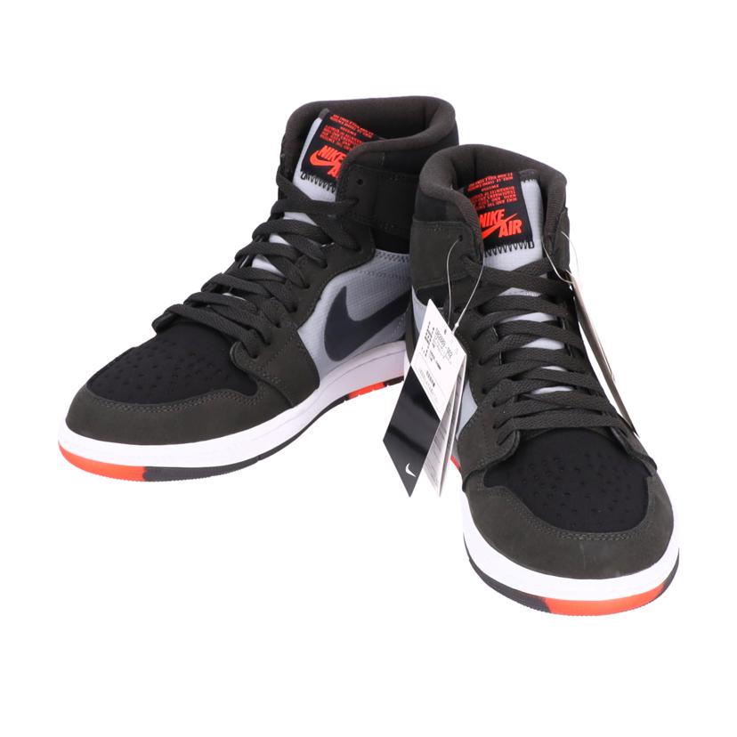NIKE ナイキ/AIR JORDAN 1 ELEMENT/DB2889 002//Sランク/93