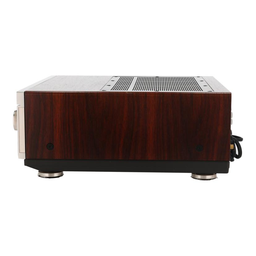 LUXMAN ラックスマン /プリメインアンプ/L-540//H00111871/Bランク/62