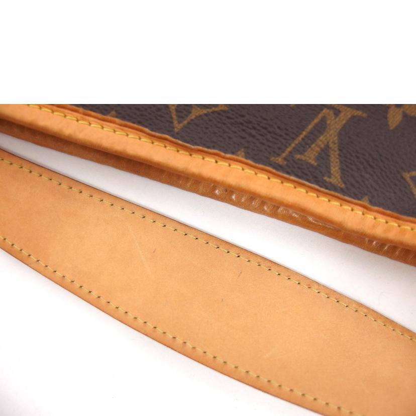 LV ルイ・ヴィトン/ディライトフルPM/モノグラム/M50154//MI2***/Bランク/04