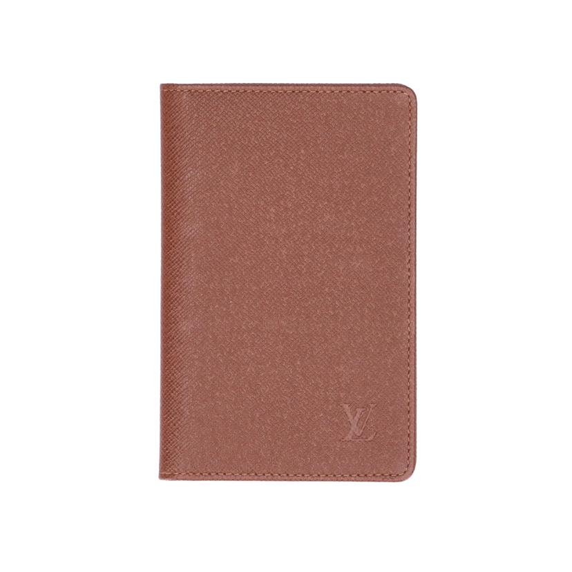 LOUIS VUITTON ルイ・ヴィトン/ポルトパピエジップ/モノグラム//SP0***/Aランク/09