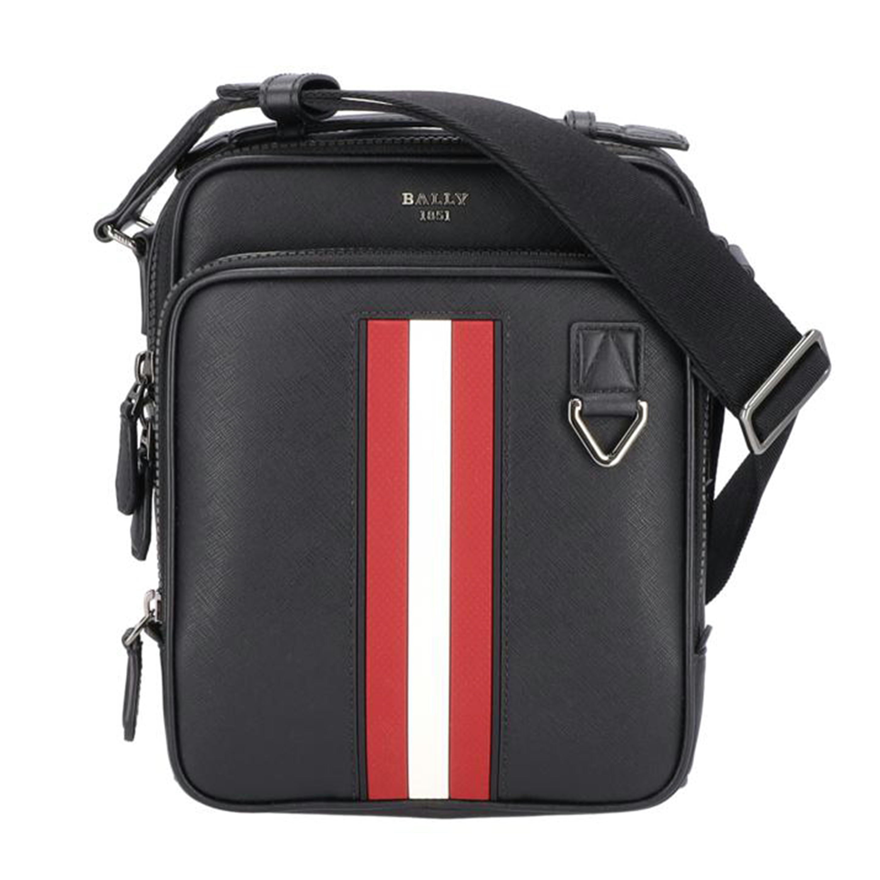 BALLY バリー/ショルダーバッグ/60282225879F006//Sランク/93