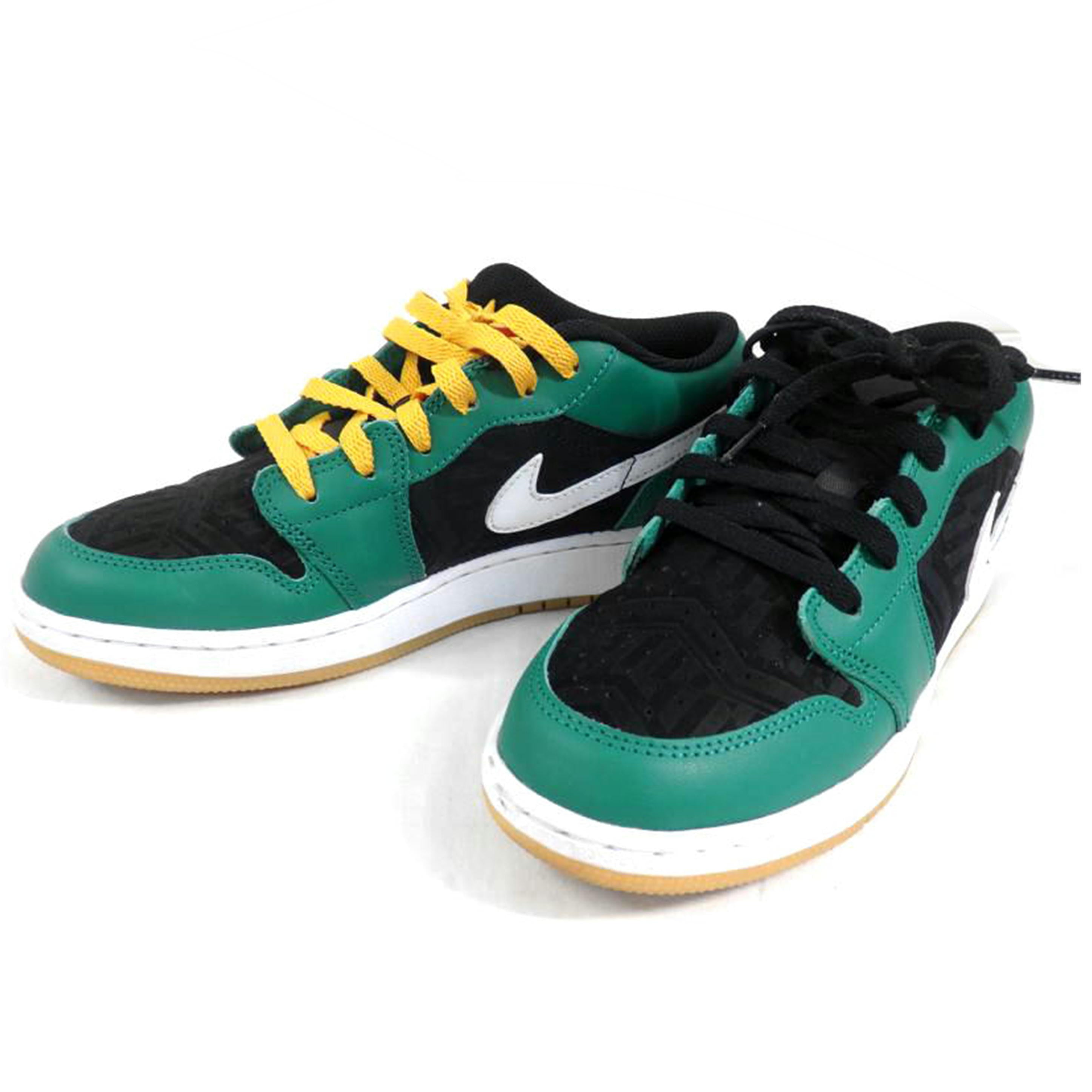 NIKE ナイキ/NIKE AIR JORDAN 1 LOW /24.0cm/DQ8421-300//ABランク/84