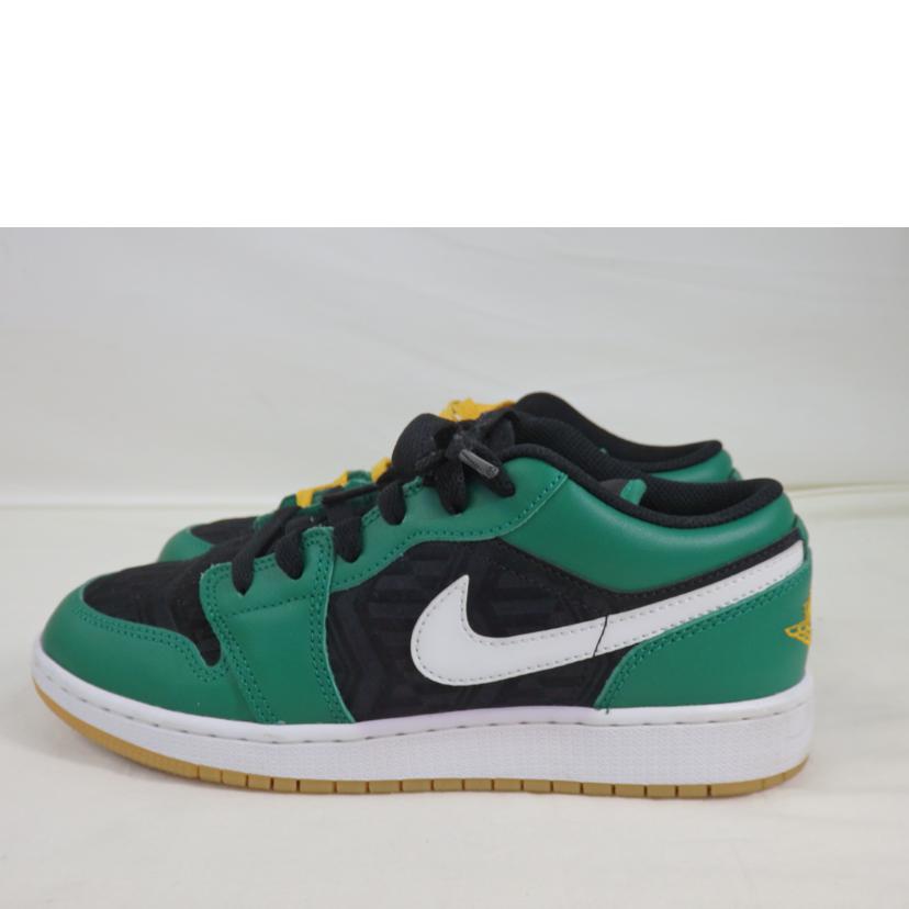 NIKE ナイキ/NIKE AIR JORDAN 1 LOW /24.0cm/DQ8421-300//ABランク/84
