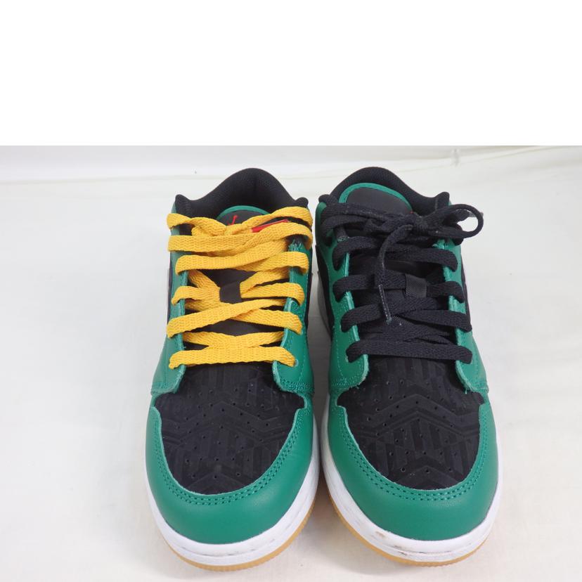 NIKE ナイキ/NIKE AIR JORDAN 1 LOW /24.0cm/DQ8421-300//ABランク/84
