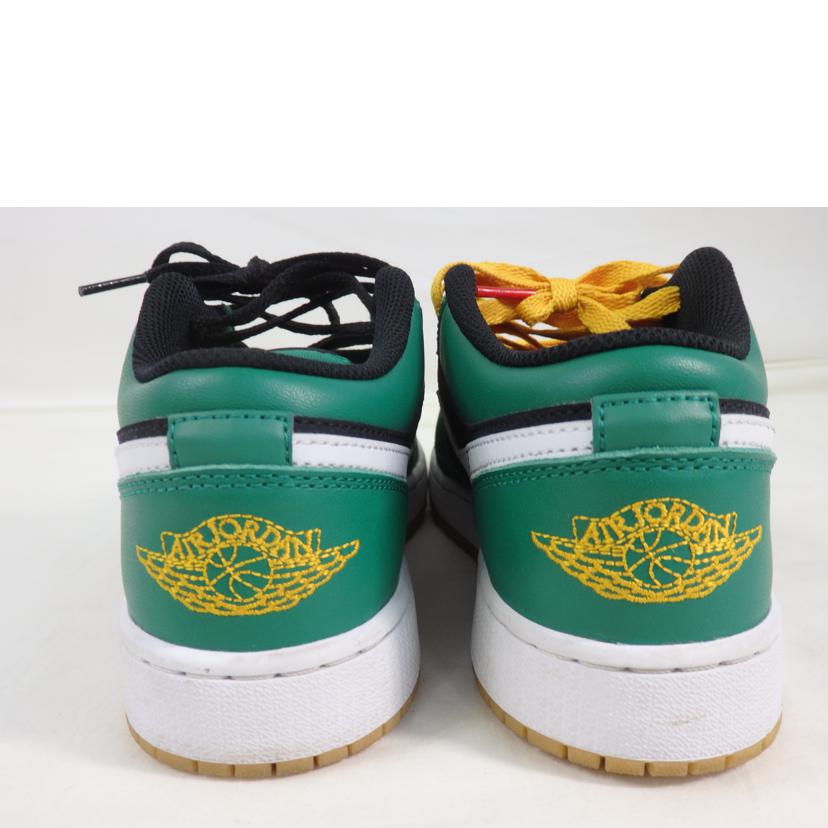 NIKE ナイキ/NIKE AIR JORDAN 1 LOW /24.0cm/DQ8421-300//ABランク/84