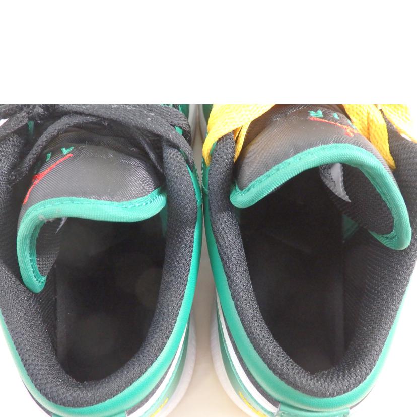 NIKE ナイキ/NIKE AIR JORDAN 1 LOW /24.0cm/DQ8421-300//ABランク/84