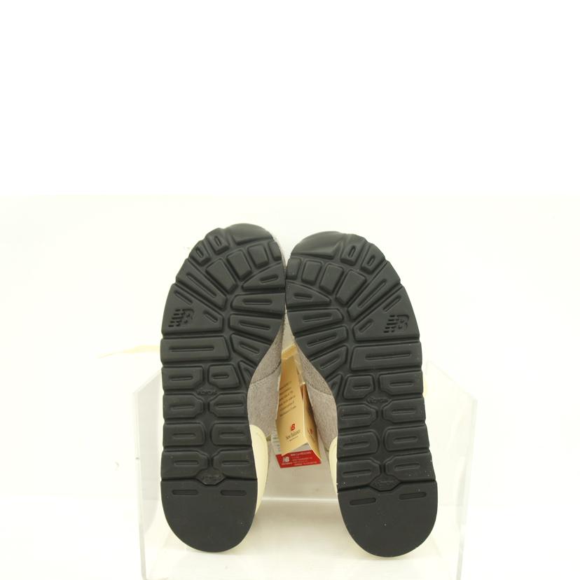 New balance ニューバランス/NBスニーカー USA製/M990TA1//Sランク/75