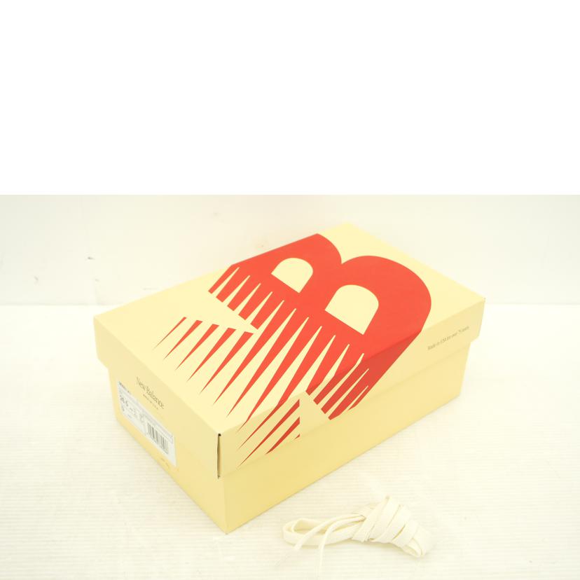 New balance ニューバランス/NBスニーカー USA製/M990TA1//Sランク/75