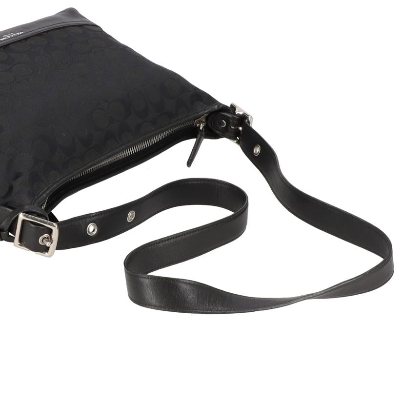 COACH コーチ/シグネチャーショルダーバッグ/25664//ABランク/70