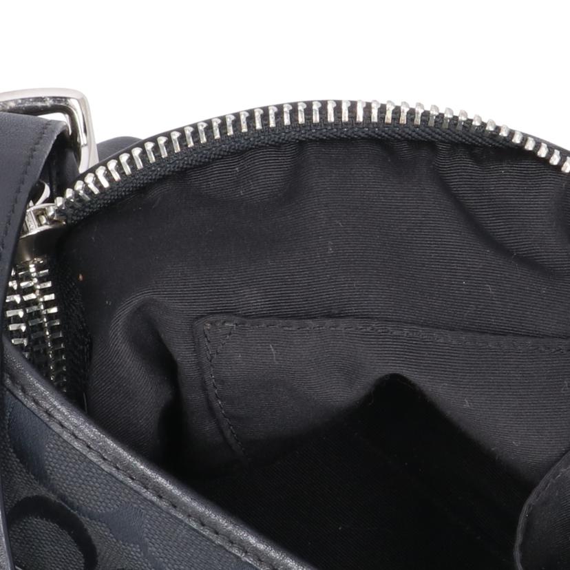 COACH コーチ/シグネチャーショルダーバッグ/25664//ABランク/70