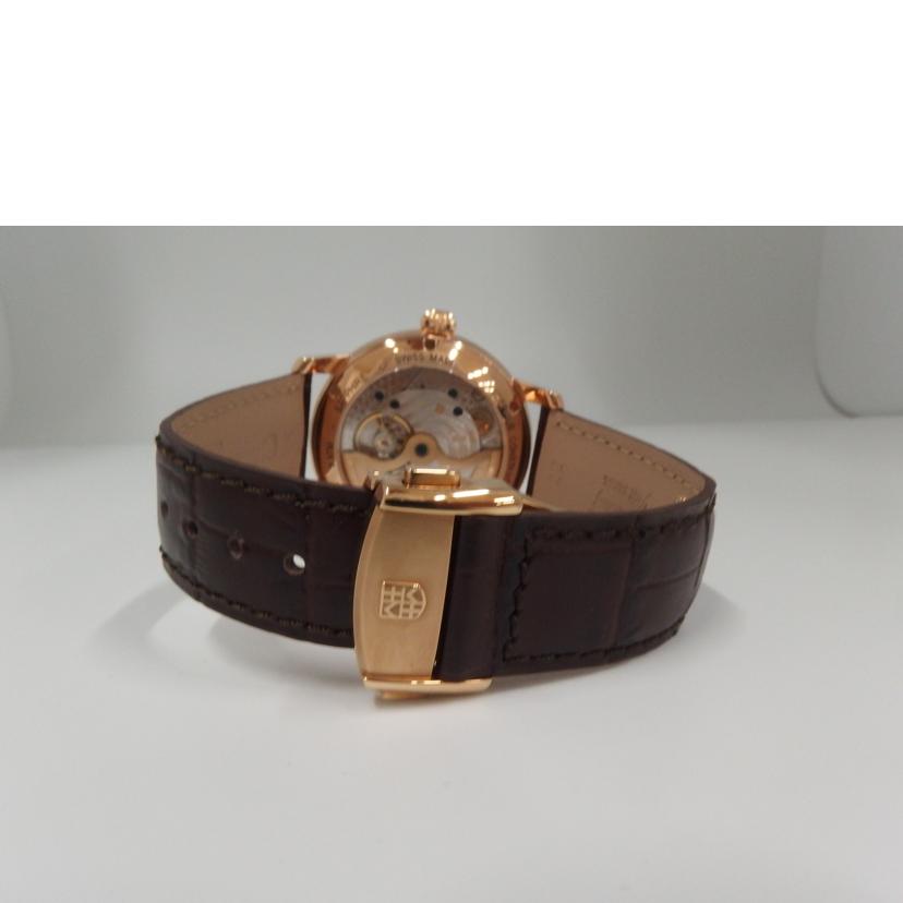 FREDERIQUE CONSTANT フレデリックコンスタント/クラシック・マニュファクチュール/オートマチック/FC-710X4H4/5/6//206****/Aランク/82