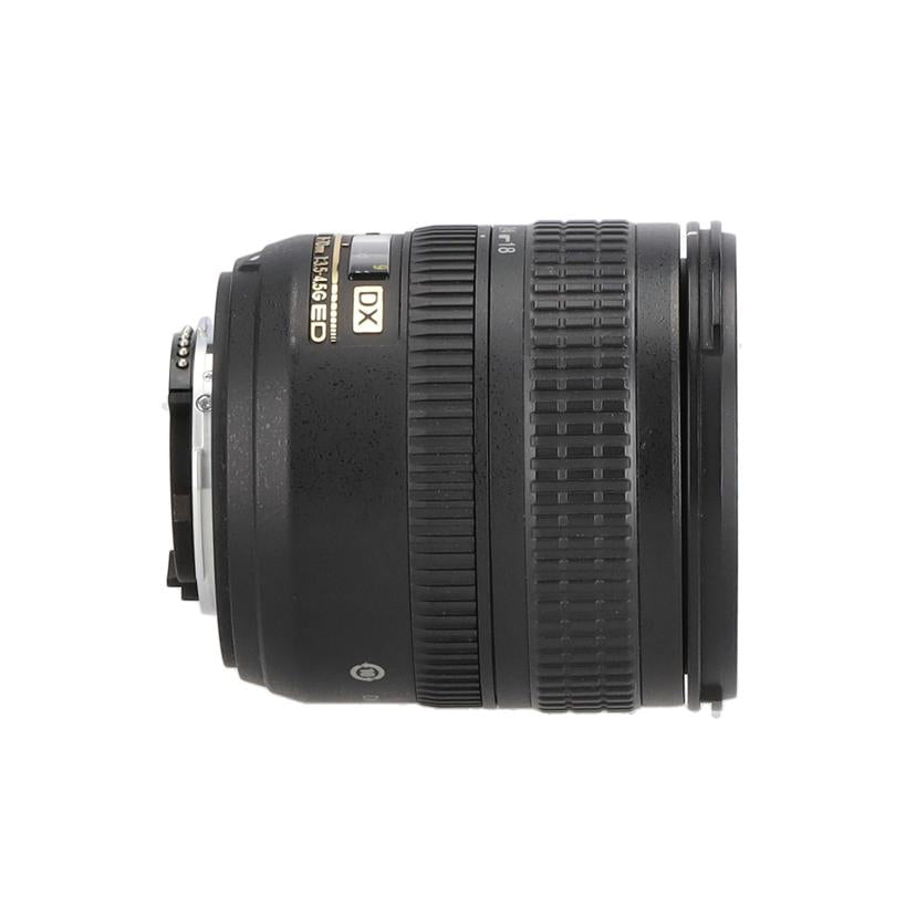 Nikon ニコン/交換レンズ/AF-S DX Zoom-Nikkor 18-70mm f/3.5-4.5G IF-ED//Bランク/78