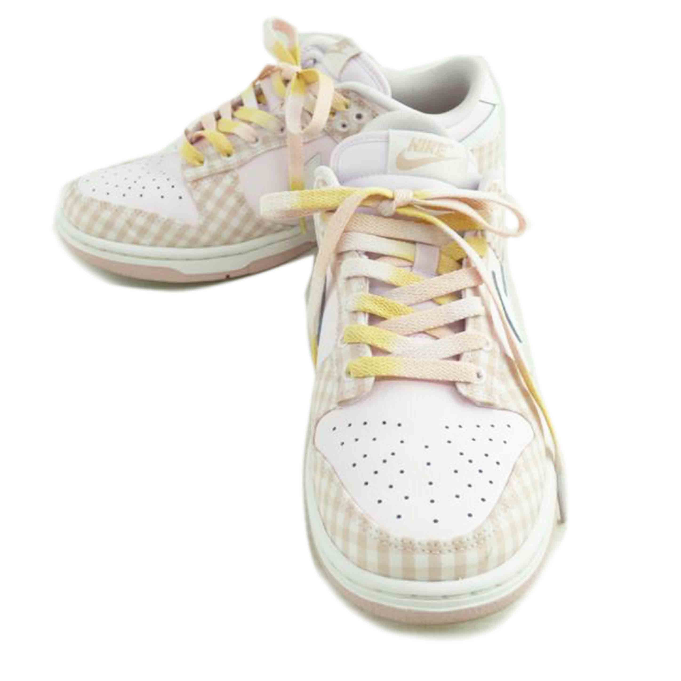 NIKE ナイキ/W DUNK LOW/FB9881-600//ABランク/64