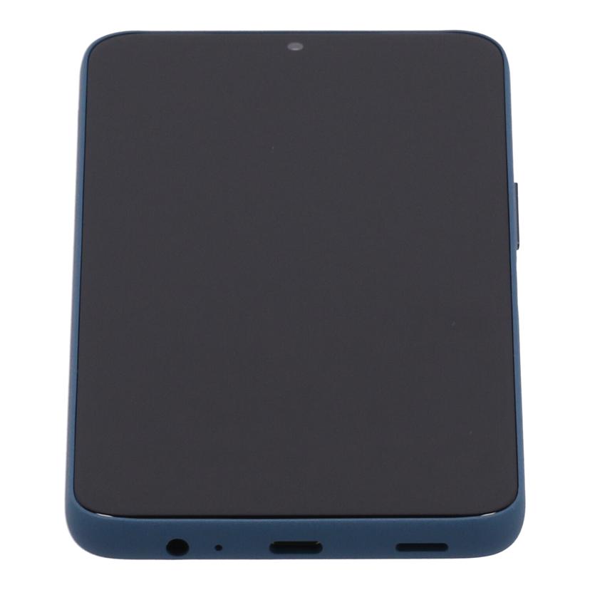 FUJITSU FCNT au 富士通 フジツウ /スマートフォン/arrows We2 64GB/FCG02//353726531212663/Aランク/67