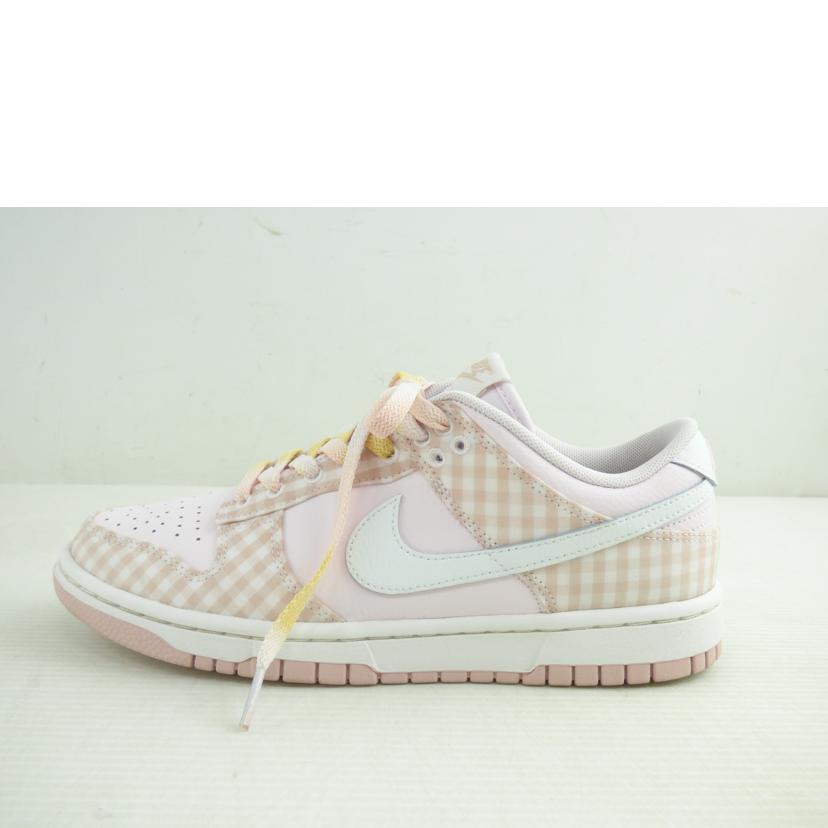 NIKE ナイキ/W DUNK LOW/FB9881-600//ABランク/64