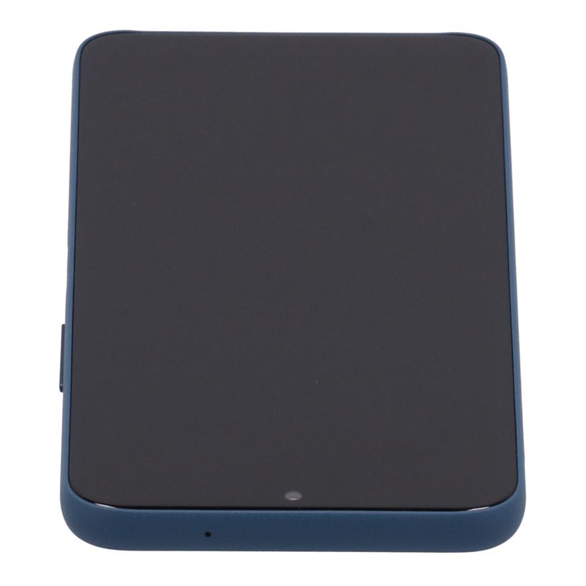 FUJITSU FCNT au 富士通 フジツウ /スマートフォン/arrows We2 64GB/FCG02//353726531212663/Aランク/67