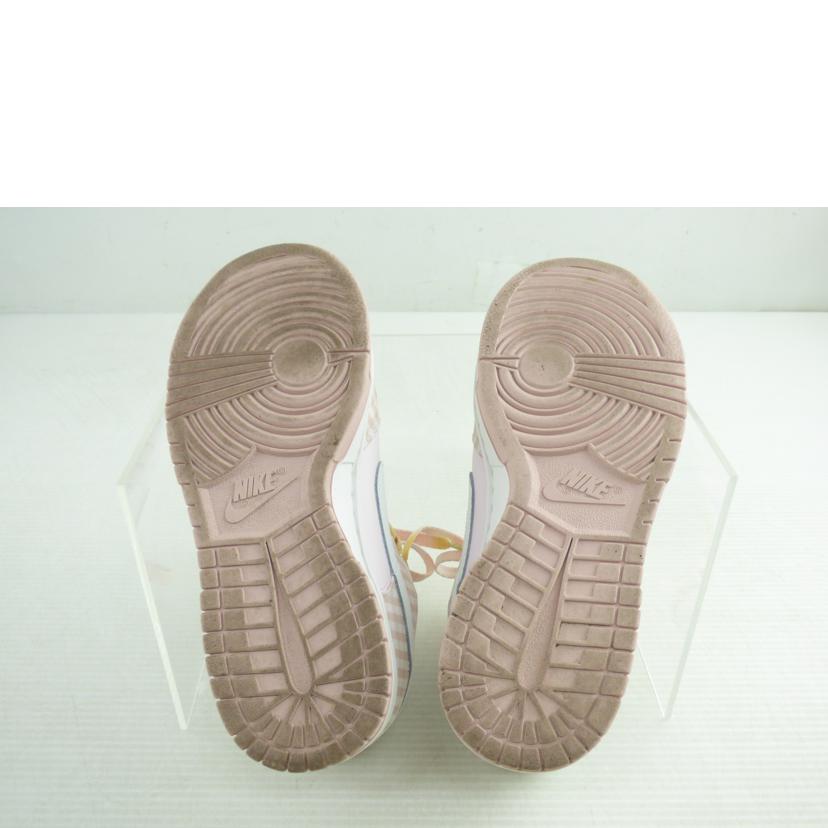 NIKE ナイキ/W DUNK LOW/FB9881-600//ABランク/64