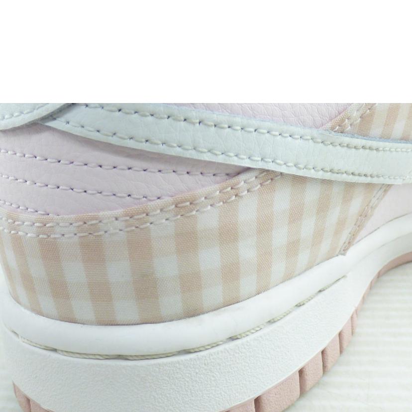 NIKE ナイキ/W DUNK LOW/FB9881-600//ABランク/64
