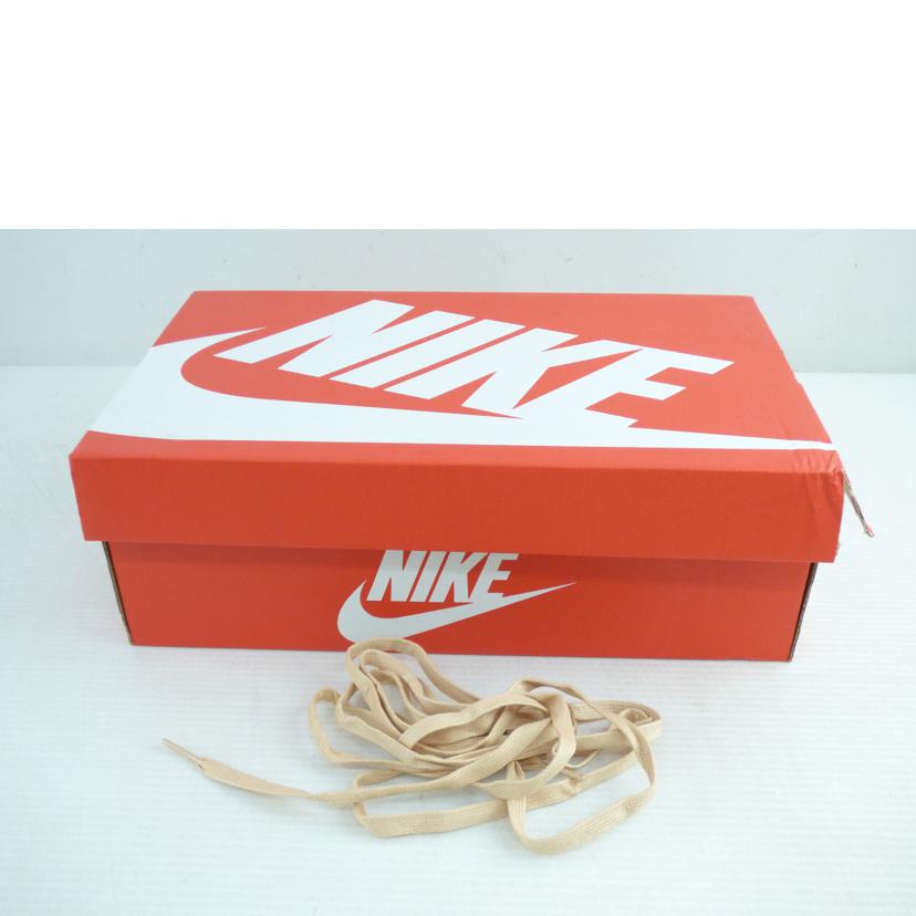 NIKE ナイキ/W DUNK LOW/FB9881-600//ABランク/64