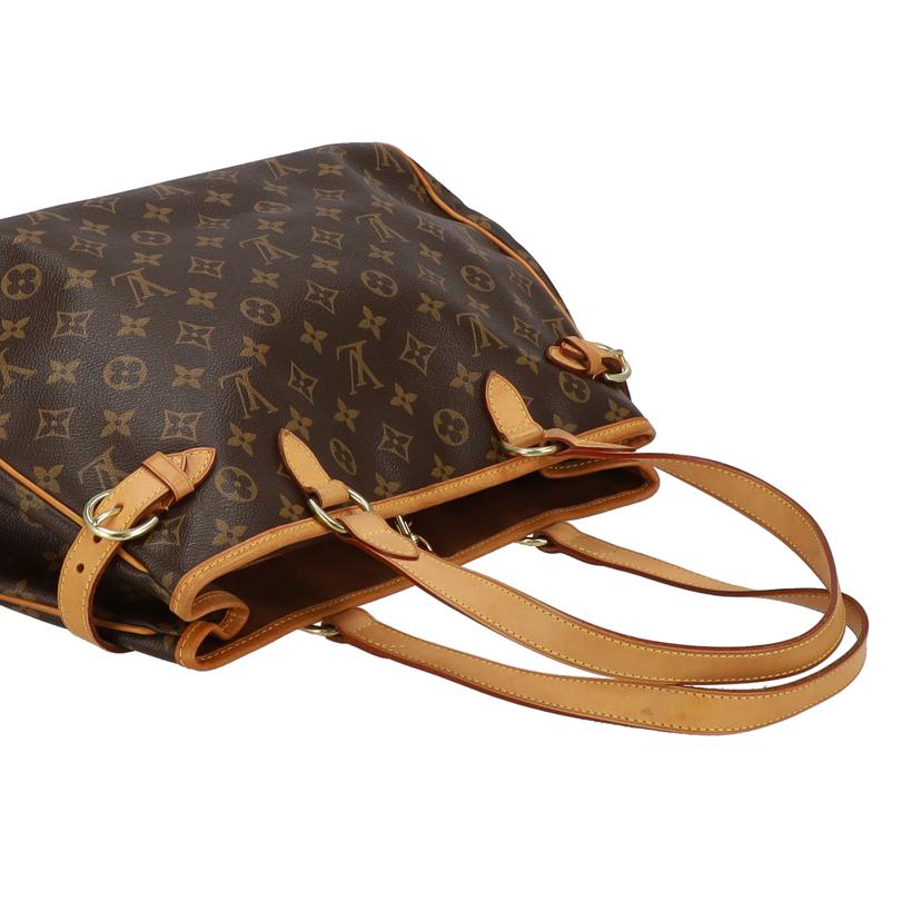 LOUIS VUITTON ルイヴィトン/バティニョール・オリゾンタル/モノグラム/M51154//CA2***/ABランク/91